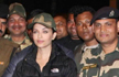 Aishwarya Rai selfie with BSF Jawans goes viral